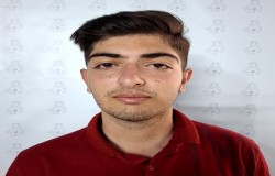 حسین احمدی نژاد