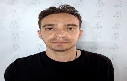 محمد علی اسحاقی