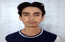 امیر علی شفیعی نیا