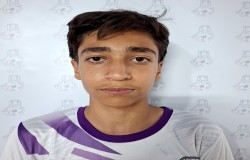 پاشا مجیدی فرد