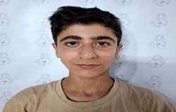 سینا صادقی نیا