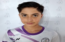 محمد پرهام بختیاری قلعه