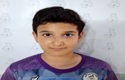 پرهام کوچکی