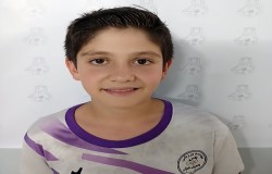 آرش سلیمی حصاری