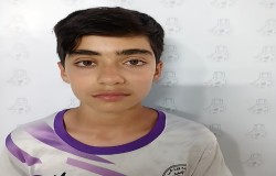 کسرا محمدی