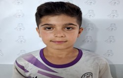 امیر رضا آفرین زاد