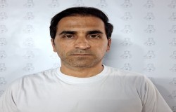 علی رضا حیدری
