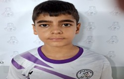 امیرمحمد زارعی