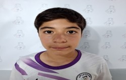 سید امیرمحمد روشندل