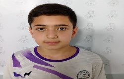 آرین اسپرهم