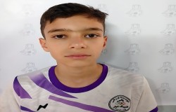 امیرحسن ربانی
