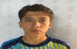 سید محمد علی خوش نظر