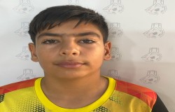 محمدطاها غفاری