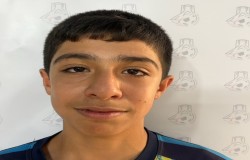 امیر علی سلامی