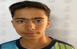 امیر مهدی جعفری