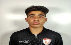 محمدمهدی کولیوند