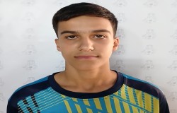 مهیار برزنونی