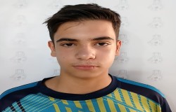 محمدرضا نظری