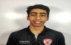 محمدمتین پرور