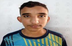امیر محمد رضایی