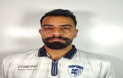 حسام الدین ایزدان