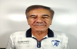 علی طهماسبی زاده