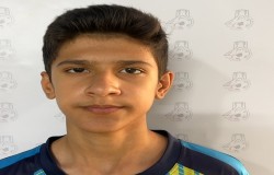 پارسا زرجینی