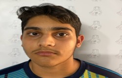محمد مرصاد زیباییان