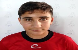 کیاراد محمودی