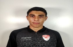 احمدرضا حیدریان گرجی