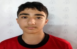سید آرش دریانوش