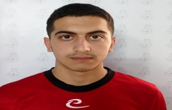امیررضا صادقی