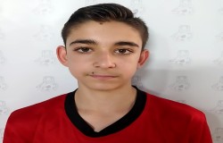 سام ابراهیمی تبار