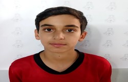 محمد متین سپهوند