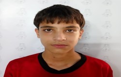 امیرحسین مجیدی