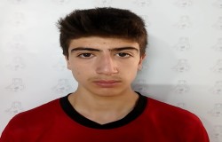 رادمهر محمدی پور فرد