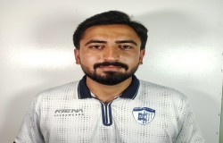 محمدرضا اسدیان