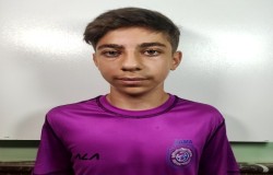 محمد پويان بهروزفر