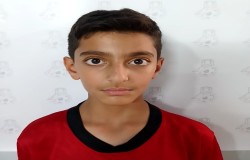 آدرین محمدی