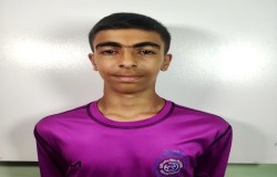 طاها بحری