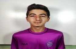 ایلیا رستگارفرد