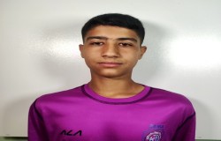 امیرپارسا باقری