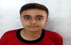 سید سبحان افضلی