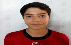 ارتین حاتمیان فرد