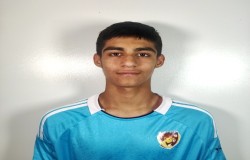 محمد رضا ضیائی