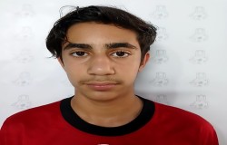 مانی حسین نادری