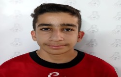 سید امیر حسین احمدپناه