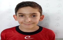 مهراد گودرزی