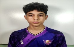 مهدی محمد صالحی