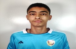 محمد طاها روزپیکر